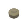 Holosun HS-TURRET-CAP-FDE Abdeckkappe für Visierverstellung FDE