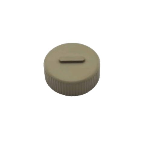 Holosun HS-TURRET-CAP-FDE Abdeckkappe für Visierverstellung FDE