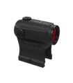 Holosun HS403B Micro-Rotpunktvisier – Detail 4