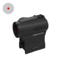 Holosun HS403R Micro-Rotpunktvisier – Detail 3