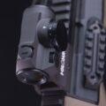 Holosun HS403R Micro-Rotpunktvisier – Detail 8