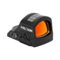 Holosun HS407CO-X2 offenes Reflexvisier – Detail 4