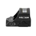 Holosun HS407CO-X2 offenes Reflexvisier – Detail 5