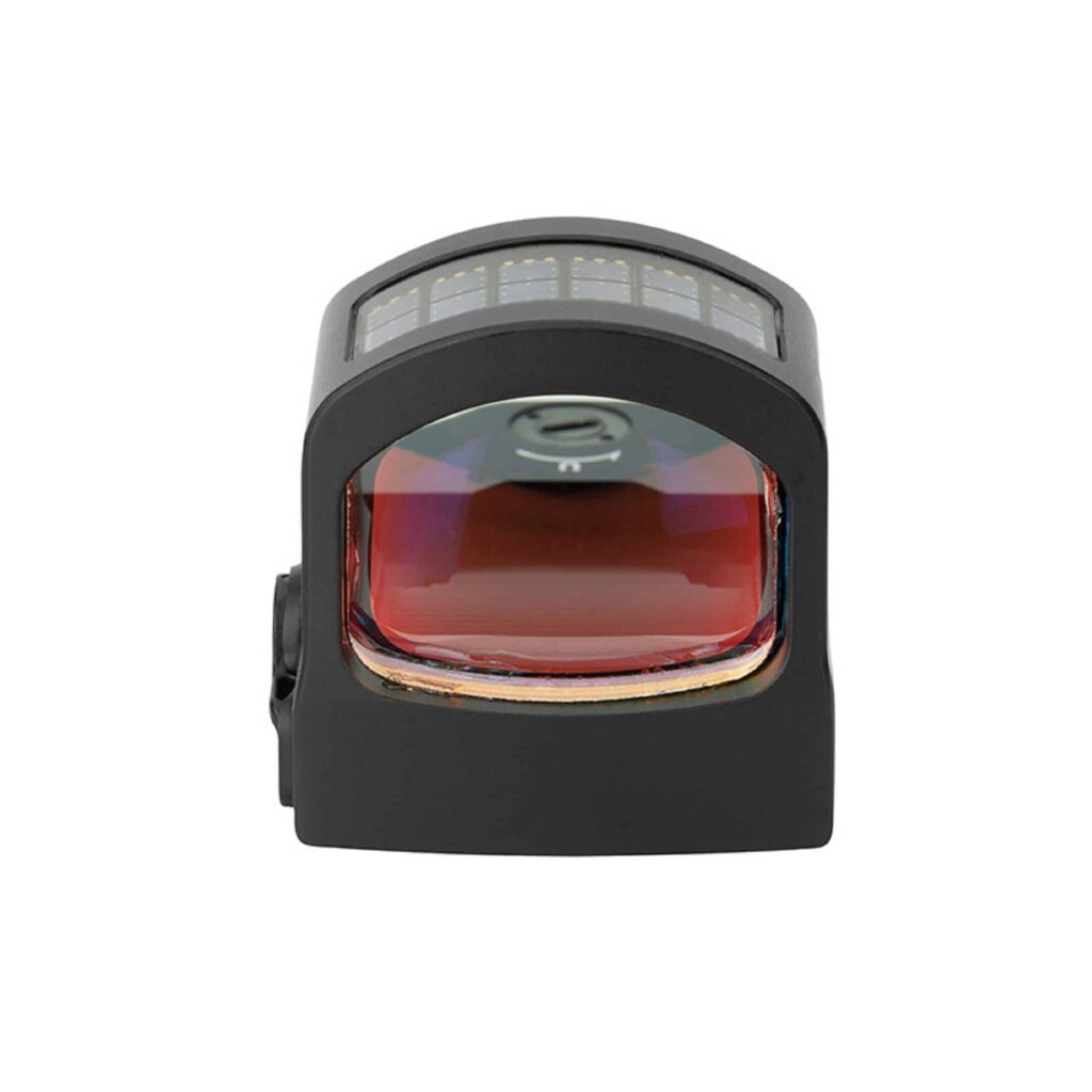 Holosun HS407CO-X2 offenes Reflexvisier – Detail 7