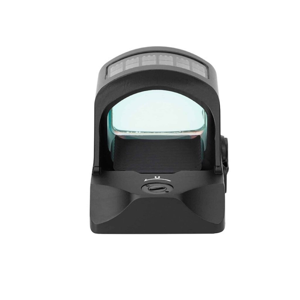 Holosun HS407CO-X2 offenes Reflexvisier – Detail 8