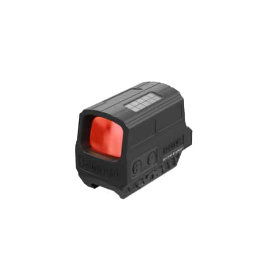 Holosun HS512C-RD geschlossenes Reflexvisier – Detail 2