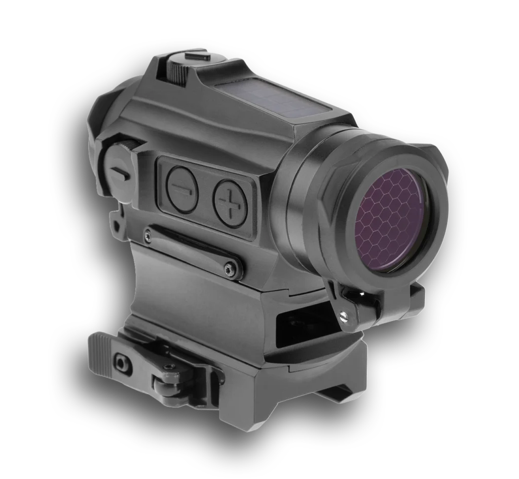 Holosun HS515CM Rotpunktvisier
