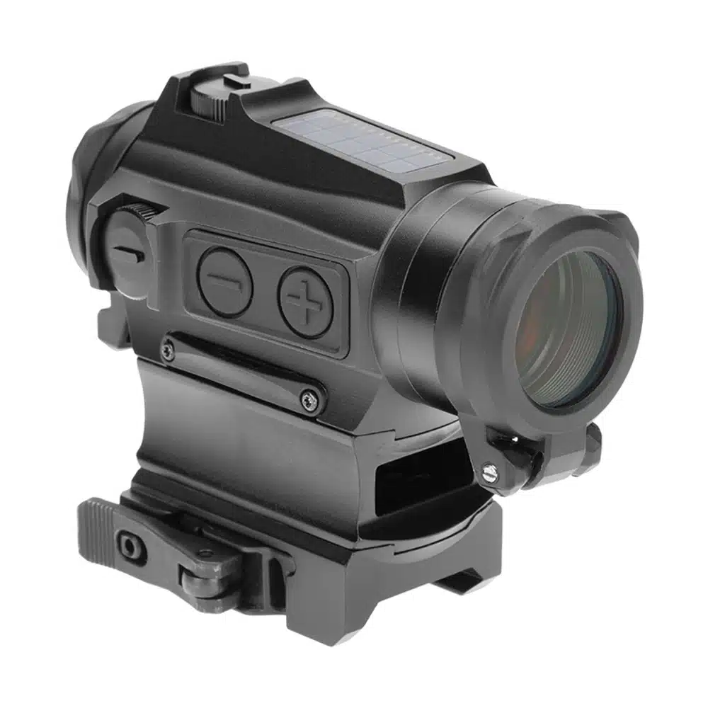Holosun HS515CM Rotpunktvisier (2)