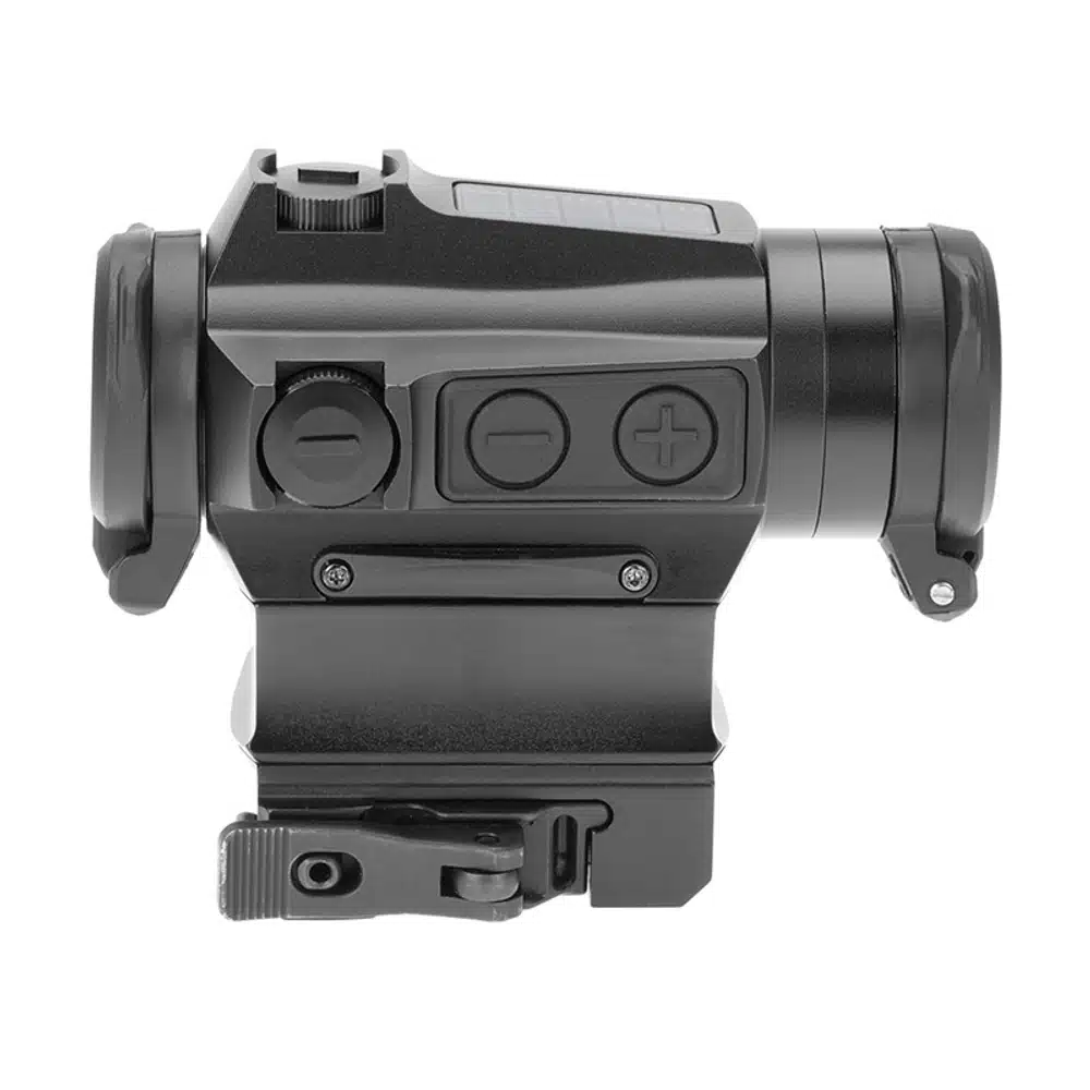 Holosun HS515CM Rotpunktvisier (3)