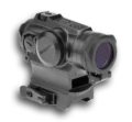 Holosun 515GM Rotpunktvisier – HS515GM (1)