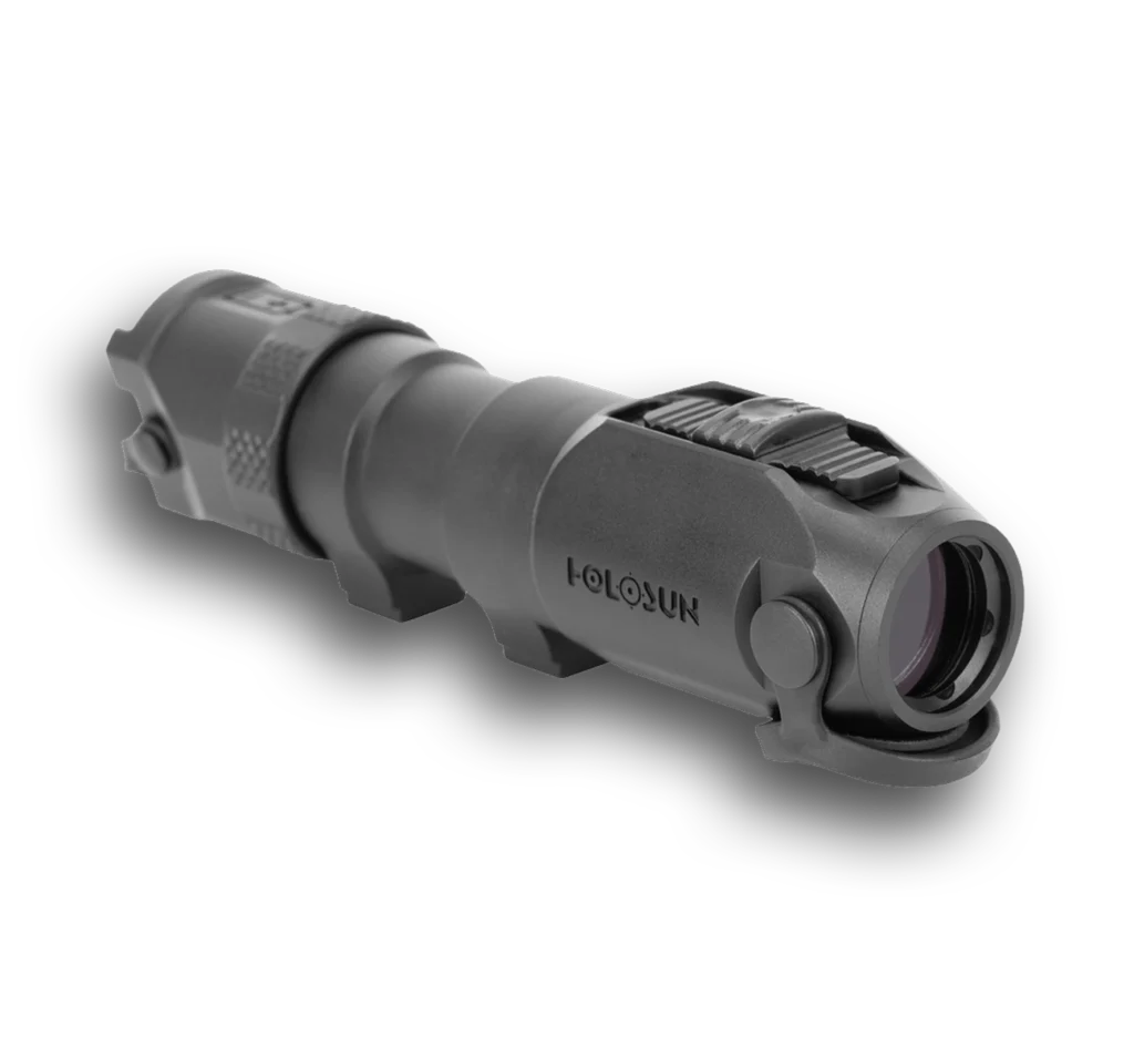 Holosun IRIS-ARC Laser-Licht-Modul