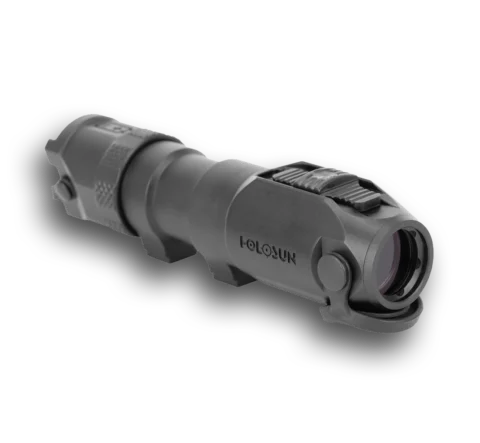 Holosun IRIS-ARC Laser-Licht-Modul (1)