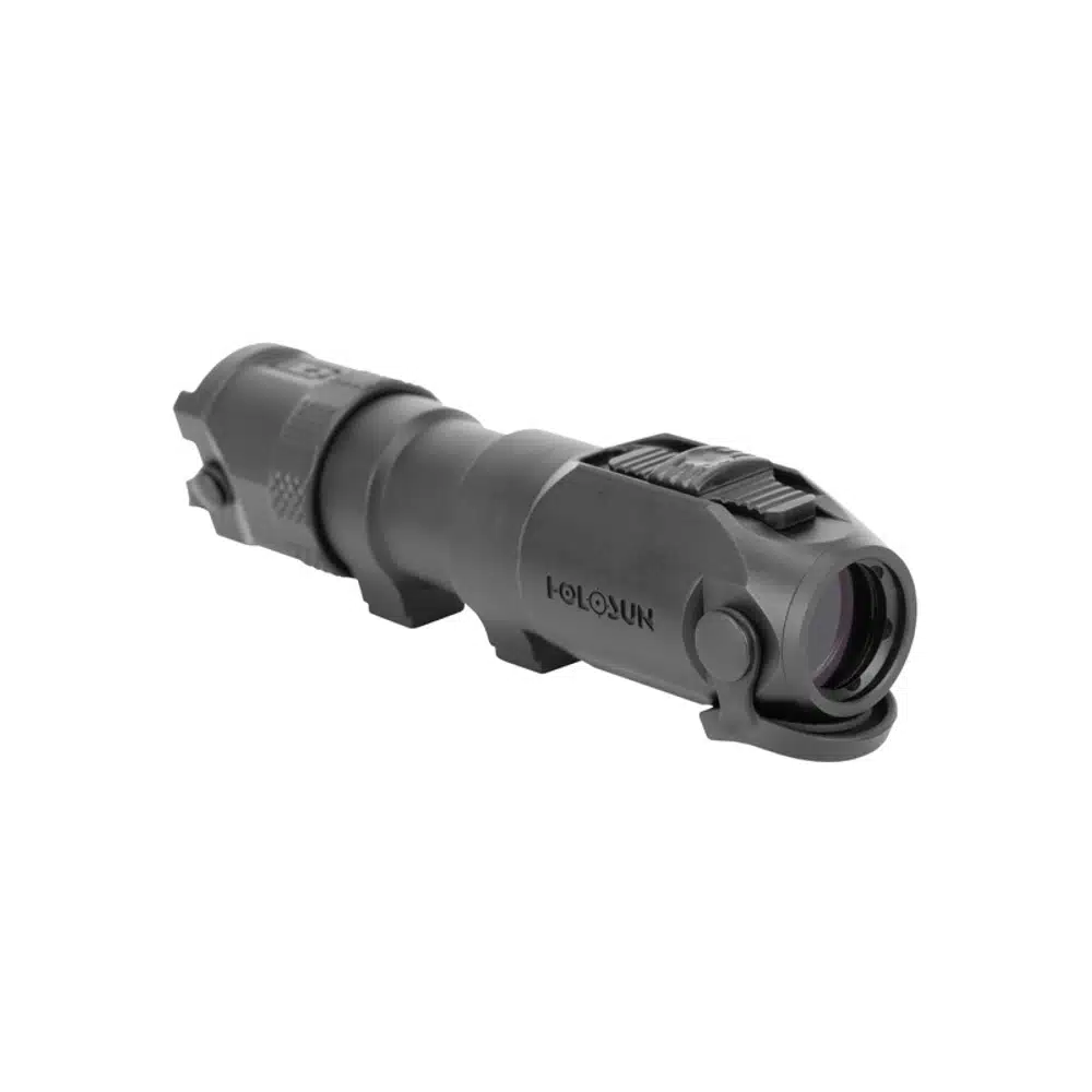 Holosun IRIS-ARC Laser-Licht-Modul (2)