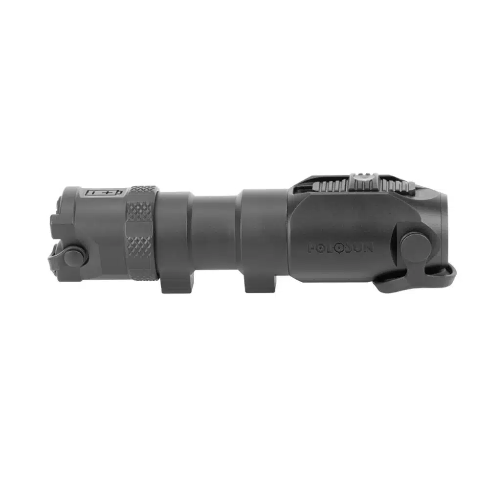 Holosun IRIS-ARC Laser-Licht-Modul (3)