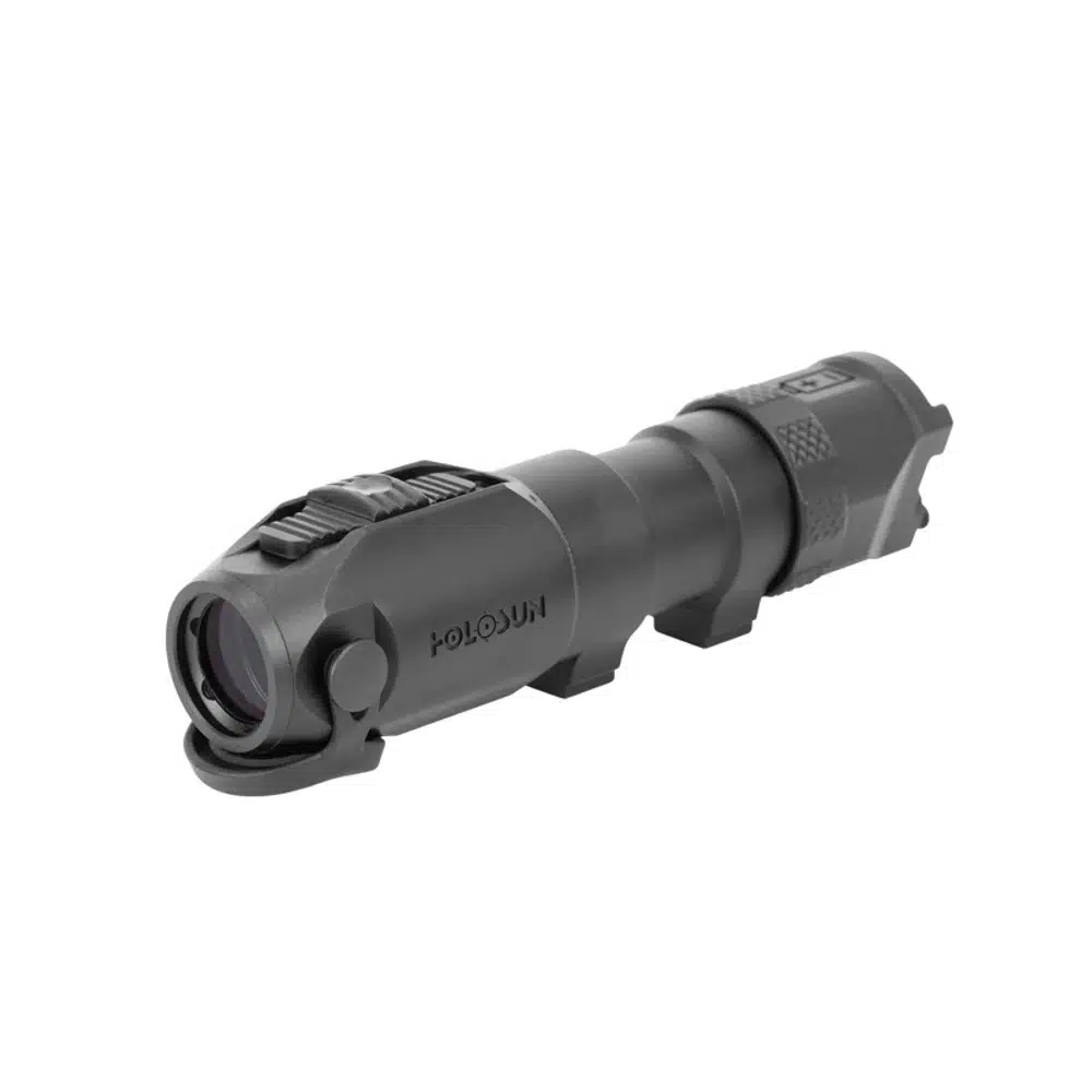 Holosun IRIS-ARC Laser-Licht-Modul (8)
