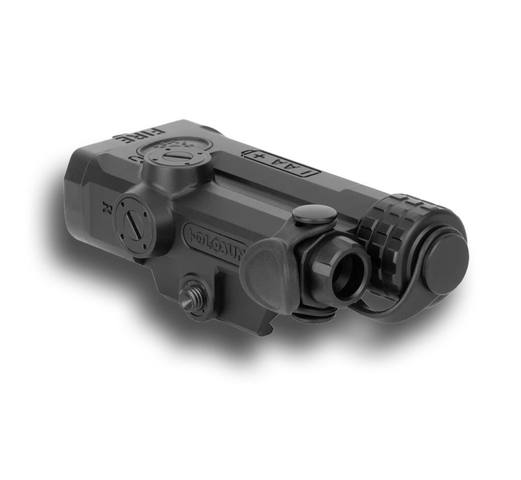 Holosun IRIS-GR1 Laser-Licht-Modul