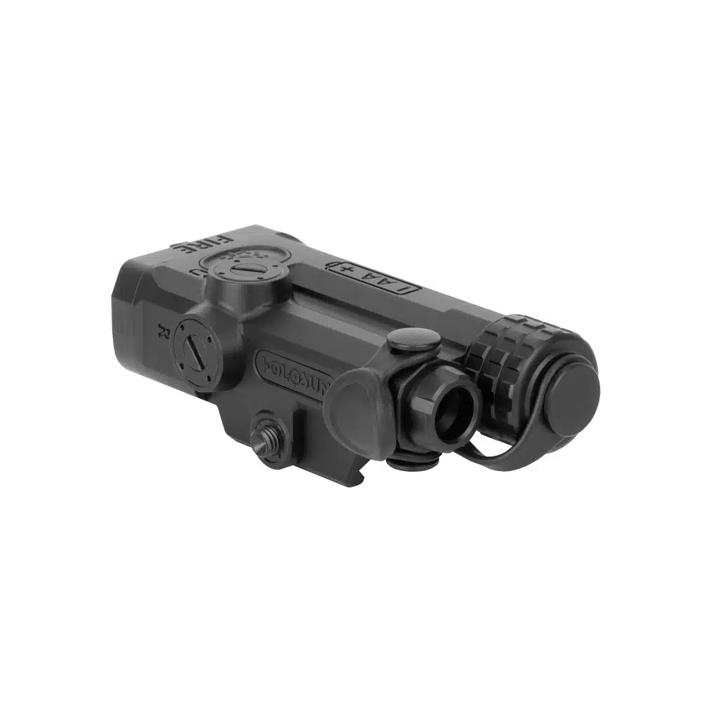 Holosun IRIS-GR1 Laser-Licht-Modul (2)