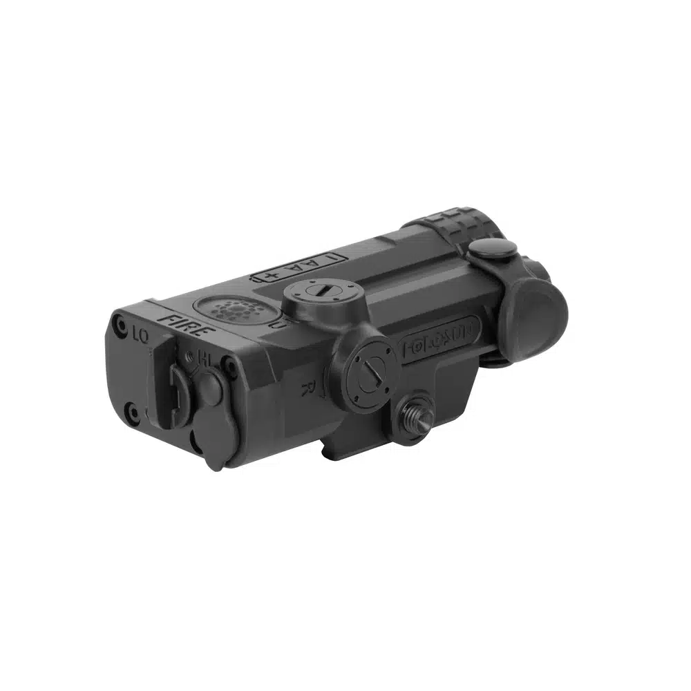 Holosun IRIS-GR1 Laser-Licht-Modul (4)