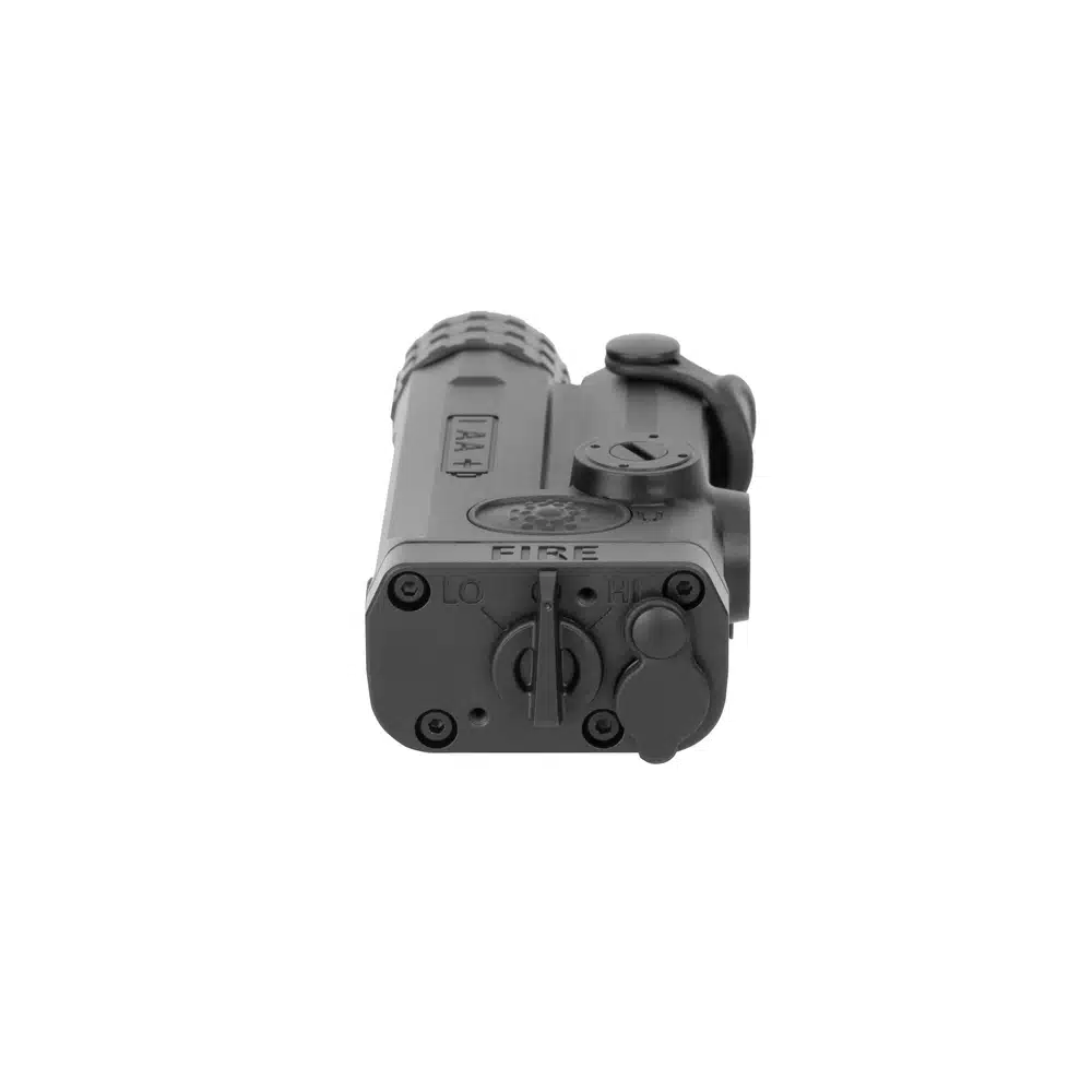 Holosun IRIS-GR1 Laser-Licht-Modul (5)