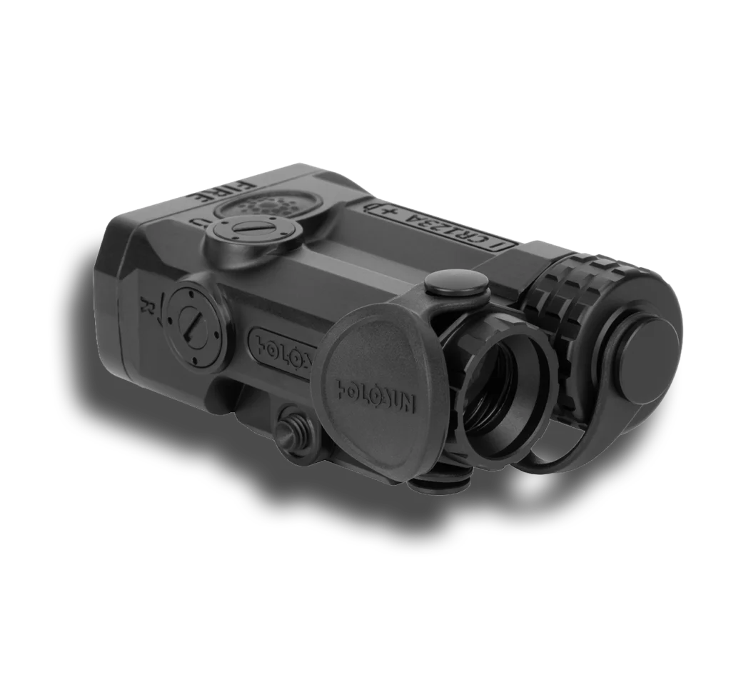 Holosun IRIS-GR2 Laser-Licht-Modul