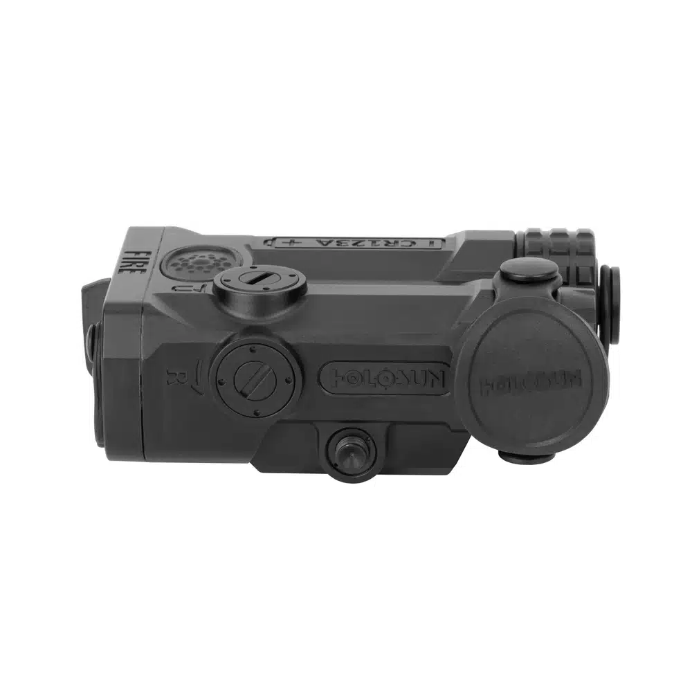 Holosun IRIS-GR2 Laser-Licht-Modul (3)