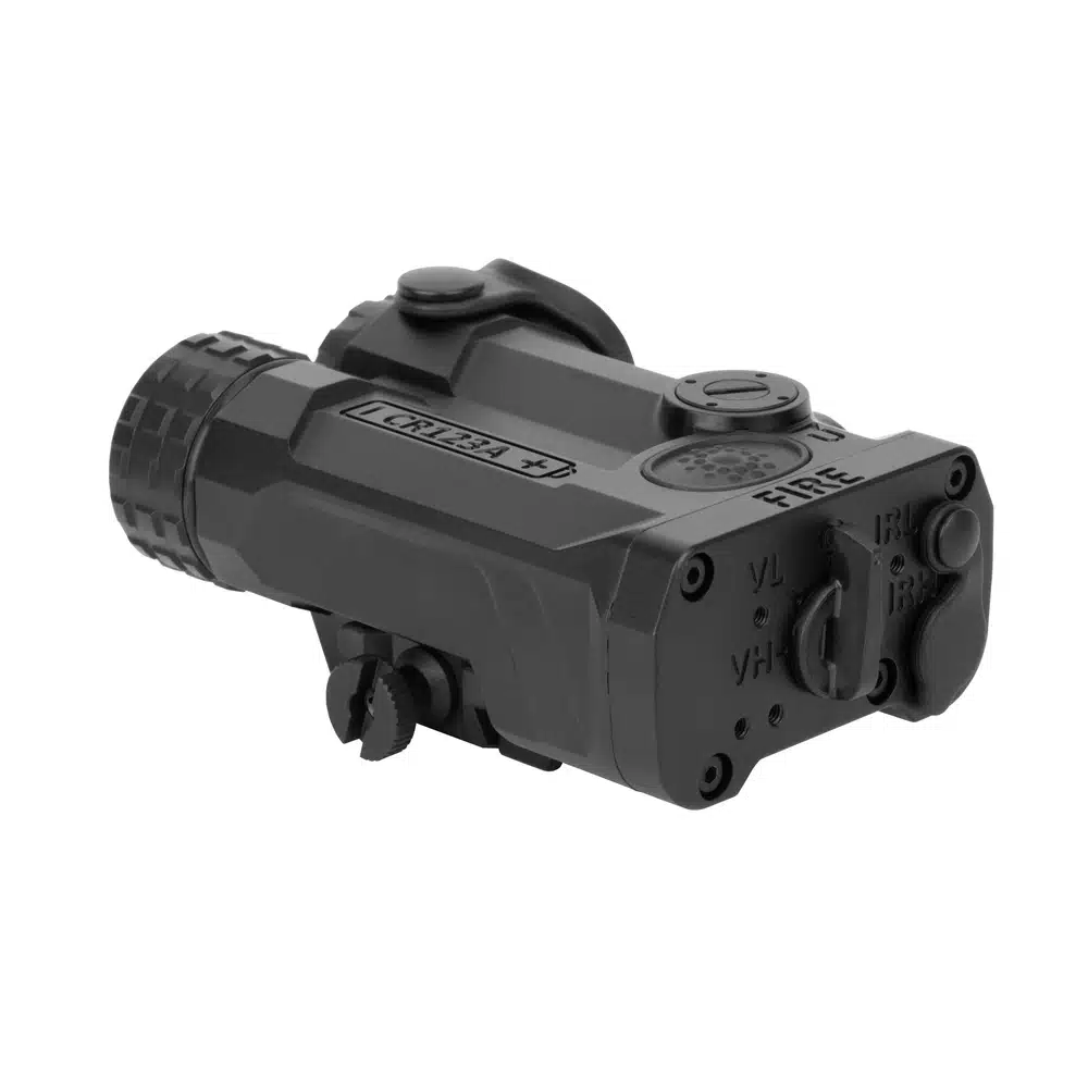 Holosun IRIS-GR2 Laser-Licht-Modul (6)