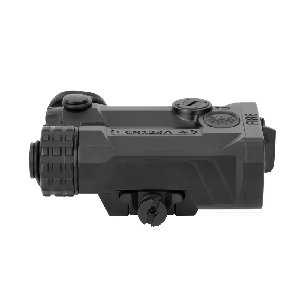 Holosun IRIS-GR2 Laser-Licht-Modul (7)