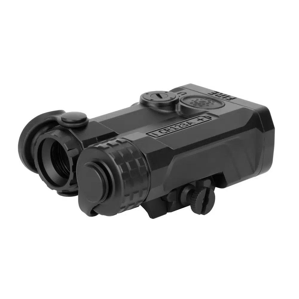Holosun IRIS-GR2 Laser-Licht-Modul (8)