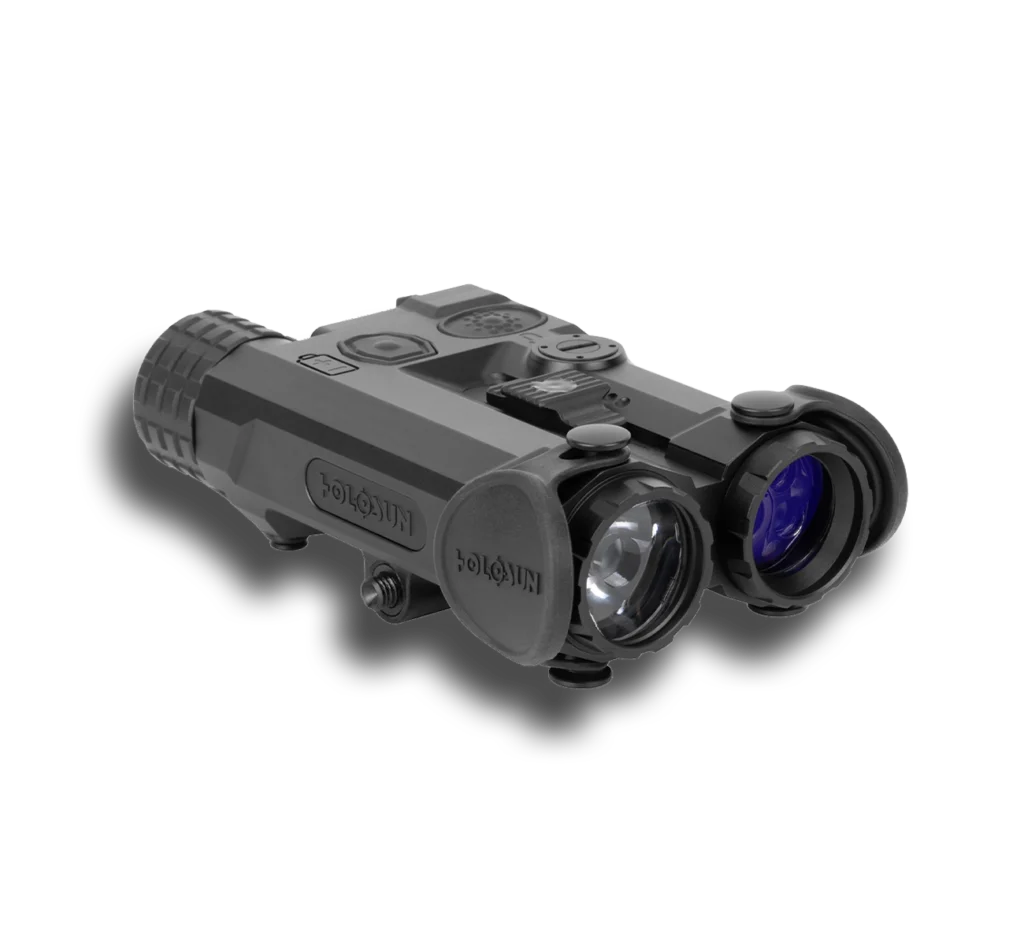 Holosun IRIS-GR4 Laser-Licht-Modul