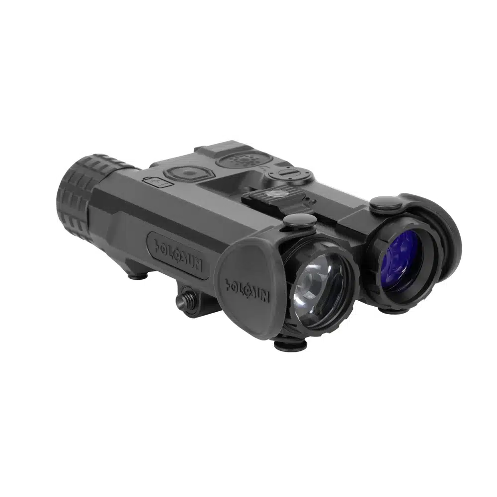 Holosun IRIS-GR4 Laser-Licht-Modul (2)