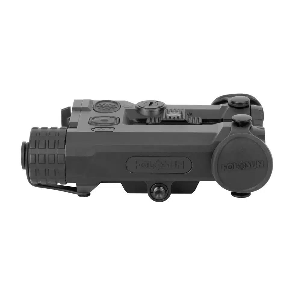 Holosun IRIS-GR4 Laser-Licht-Modul (3)
