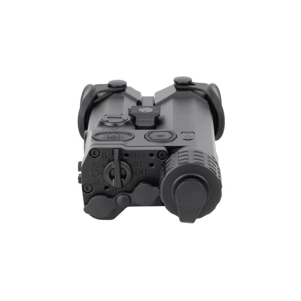 Holosun IRIS-GR4 Laser-Licht-Modul (5)