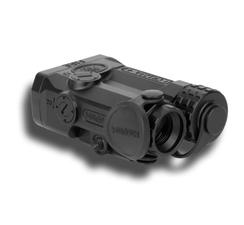 Holosun IRIS-RD2 Dual-Laser (1)