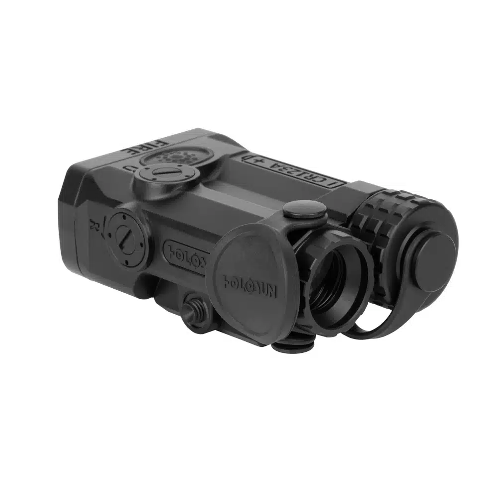 Holosun IRIS-RD2 Dual-Laser (2)