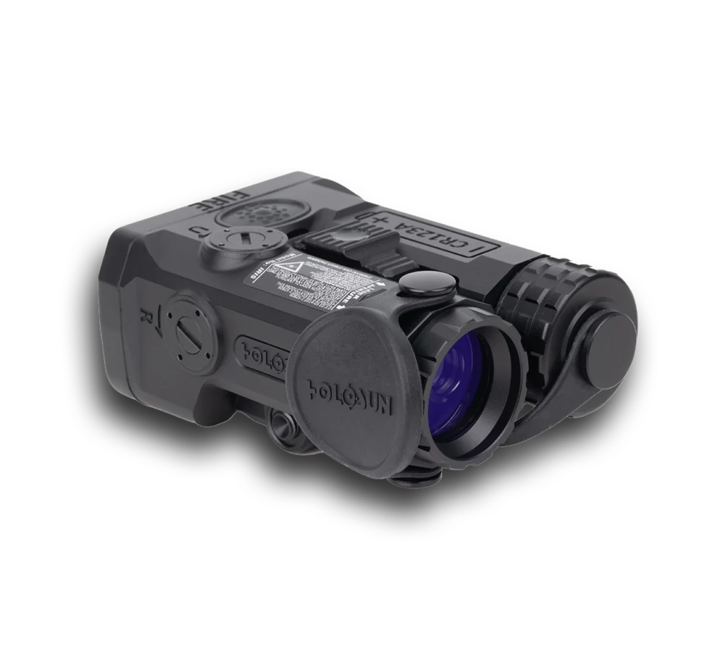 Holosun IRIS-RD3 Laser-Licht-Modul