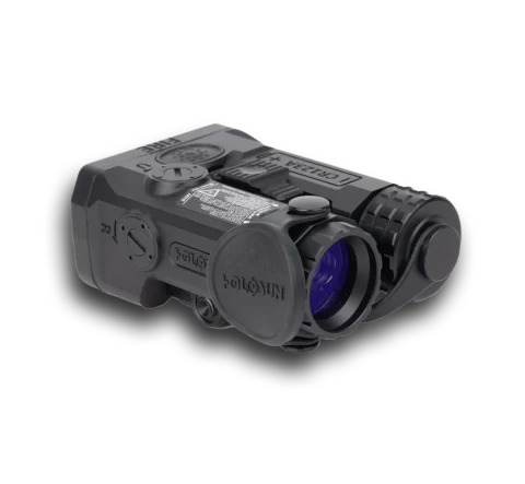 Holosun IRIS-RD3 Laser-Licht-Modul (1)