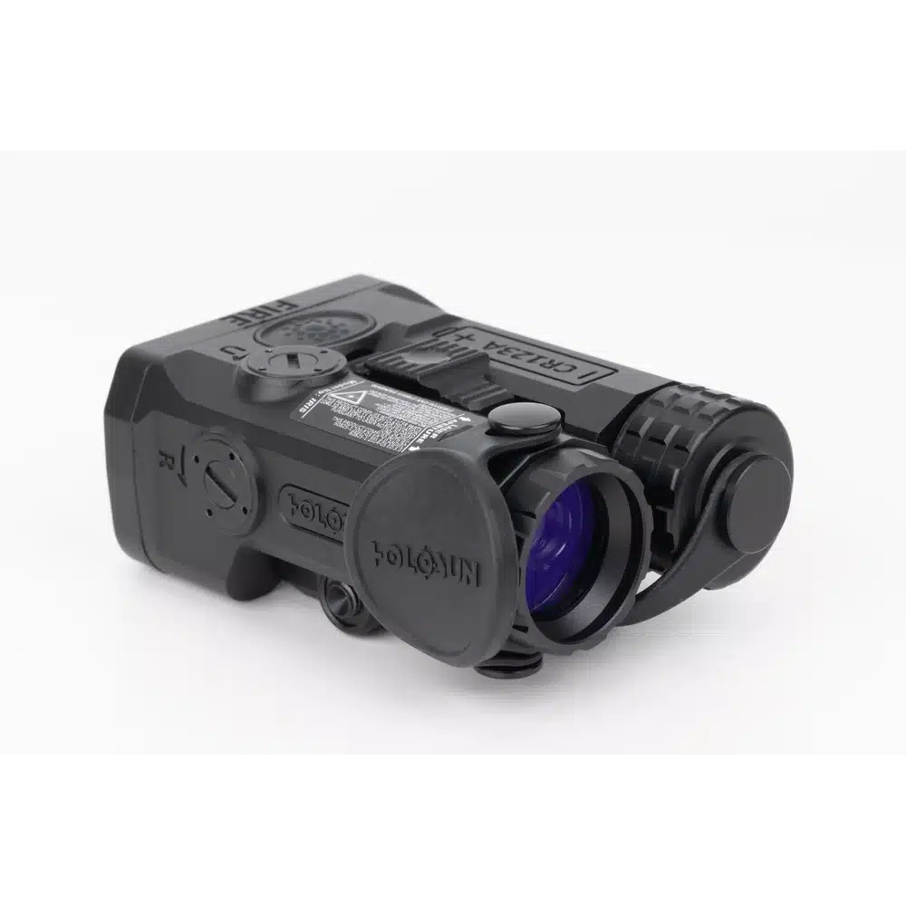Holosun IRIS-RD3 Laser-Licht-Modul (2)