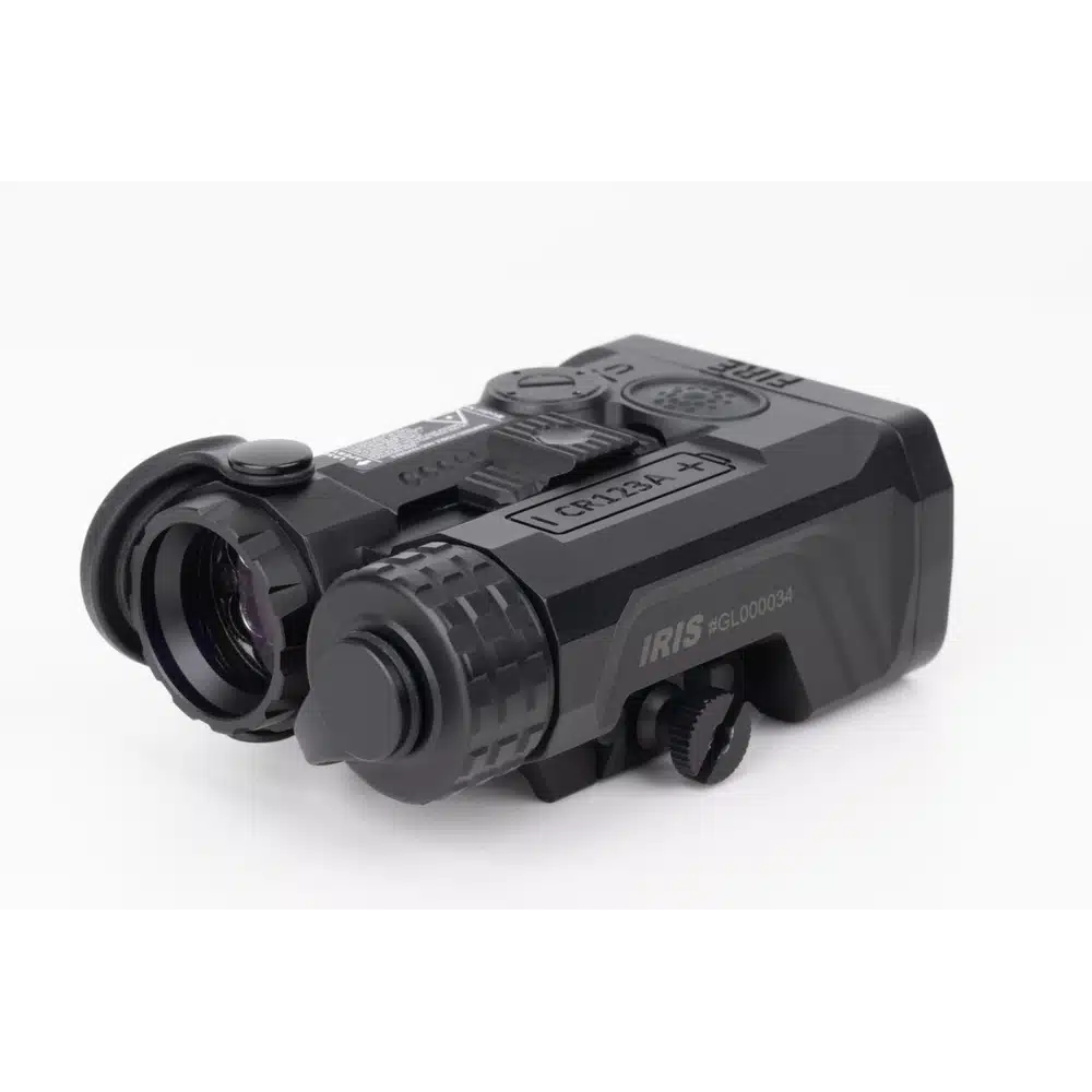 Holosun IRIS-RD3 Laser-Licht-Modul (7)