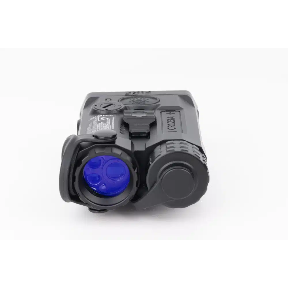 Holosun IRIS-RD3 Laser-Licht-Modul (8)