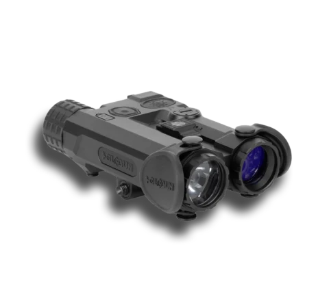 Holosun IRIS-RD4 Laser-Licht-Modul (1)