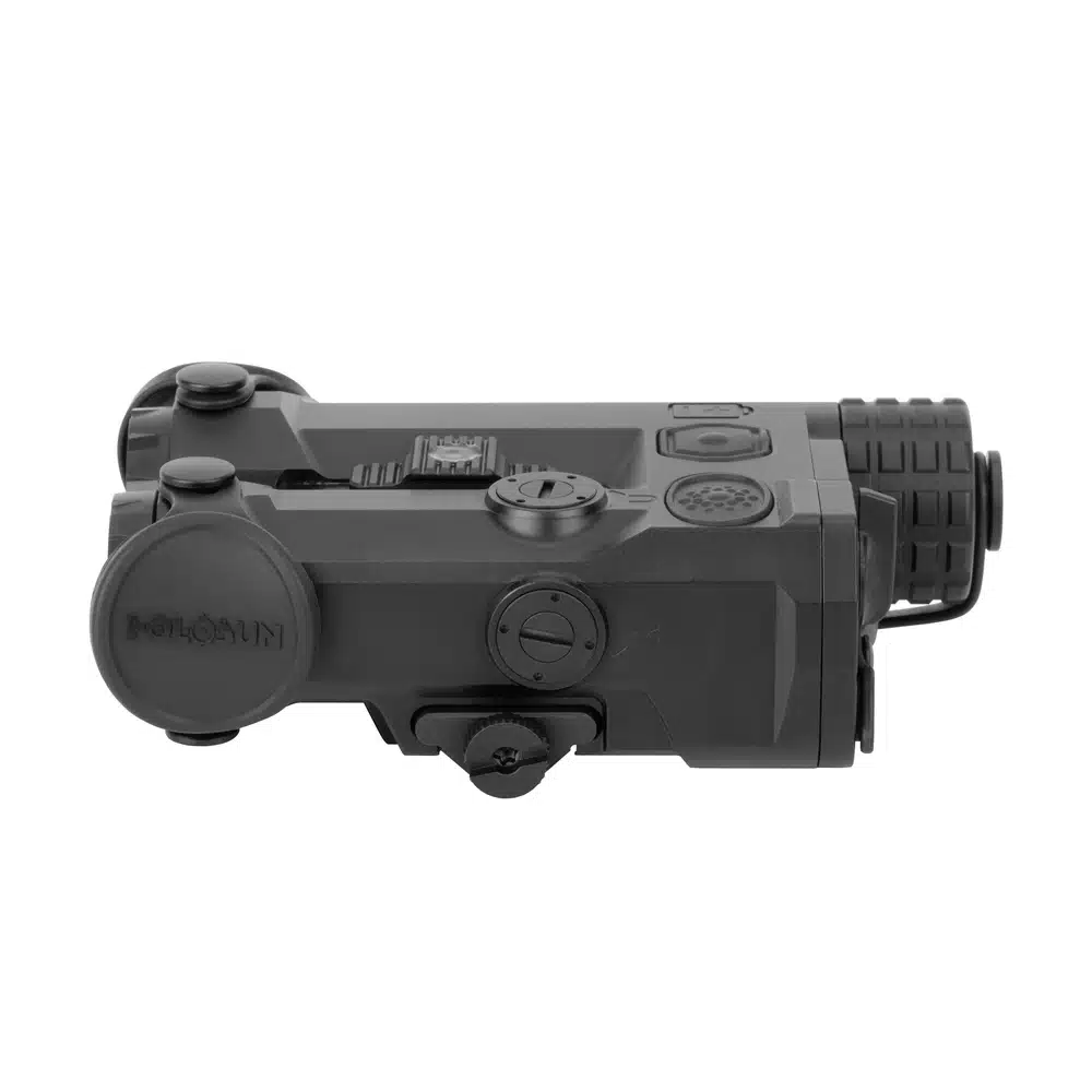 Holosun IRIS-RD4 Laser-Licht-Modul (7)