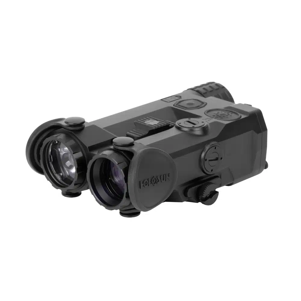 Holosun IRIS-RD4 Laser-Licht-Modul (8)