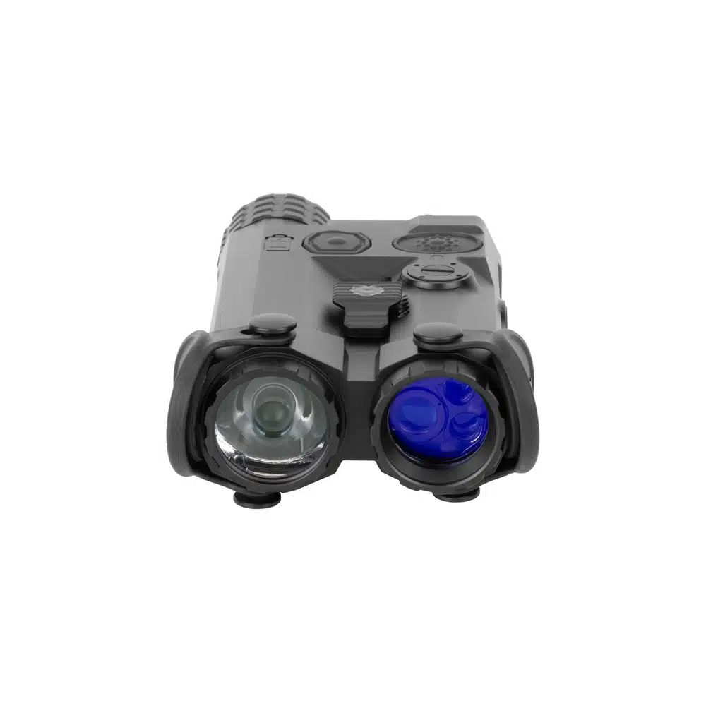 Holosun IRIS-RD4 Laser-Licht-Modul (9)