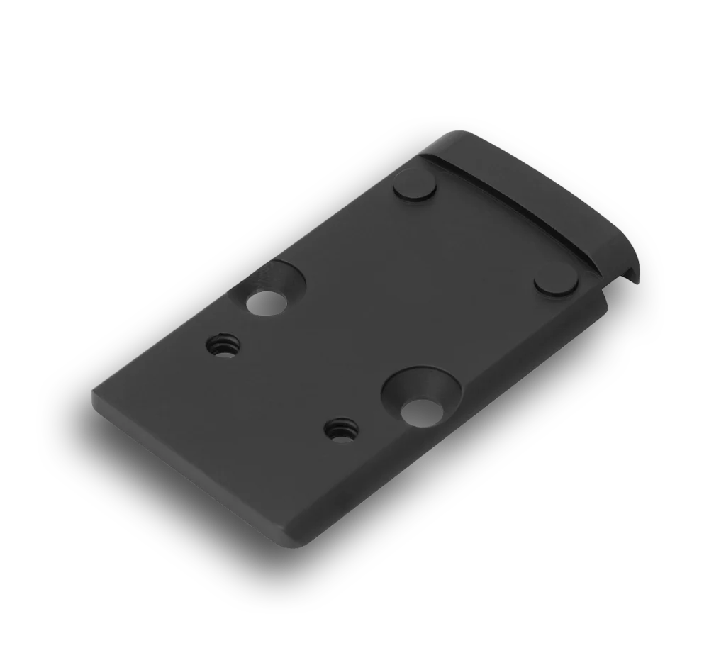 Holosun KPLT-507C Adapterplatte