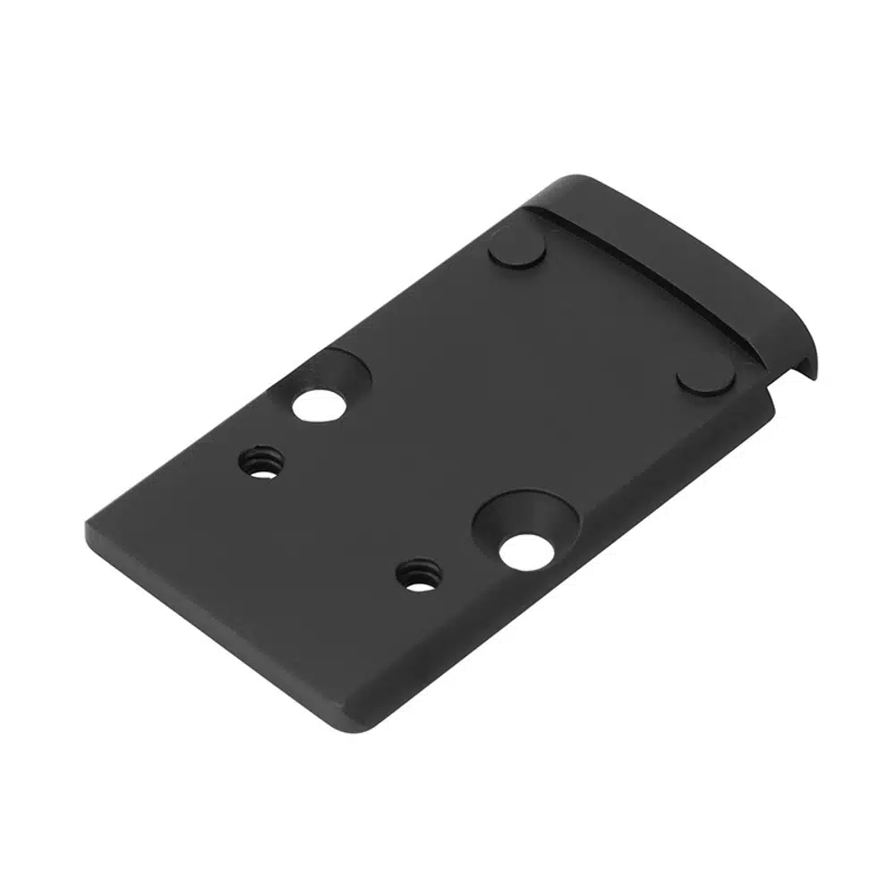 Holosun KPLT-507C Adapterplatte (2)