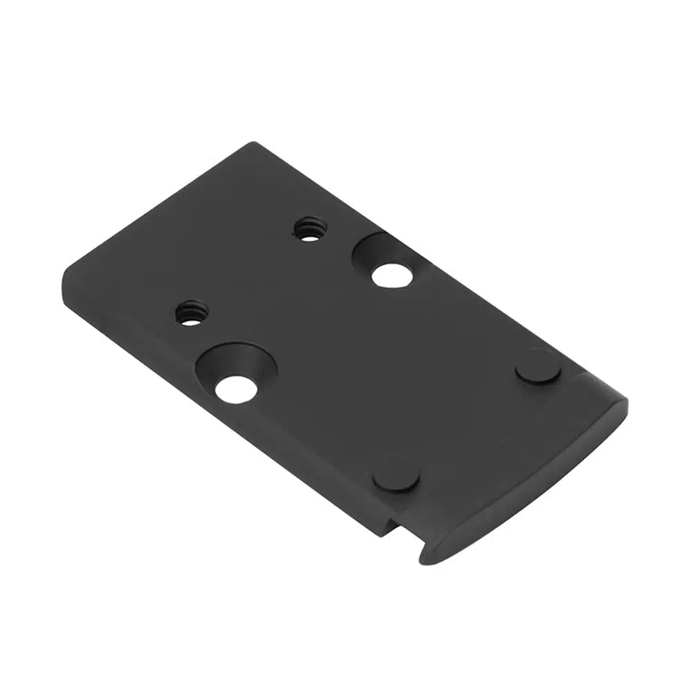 Holosun KPLT-507C Adapterplatte (3)