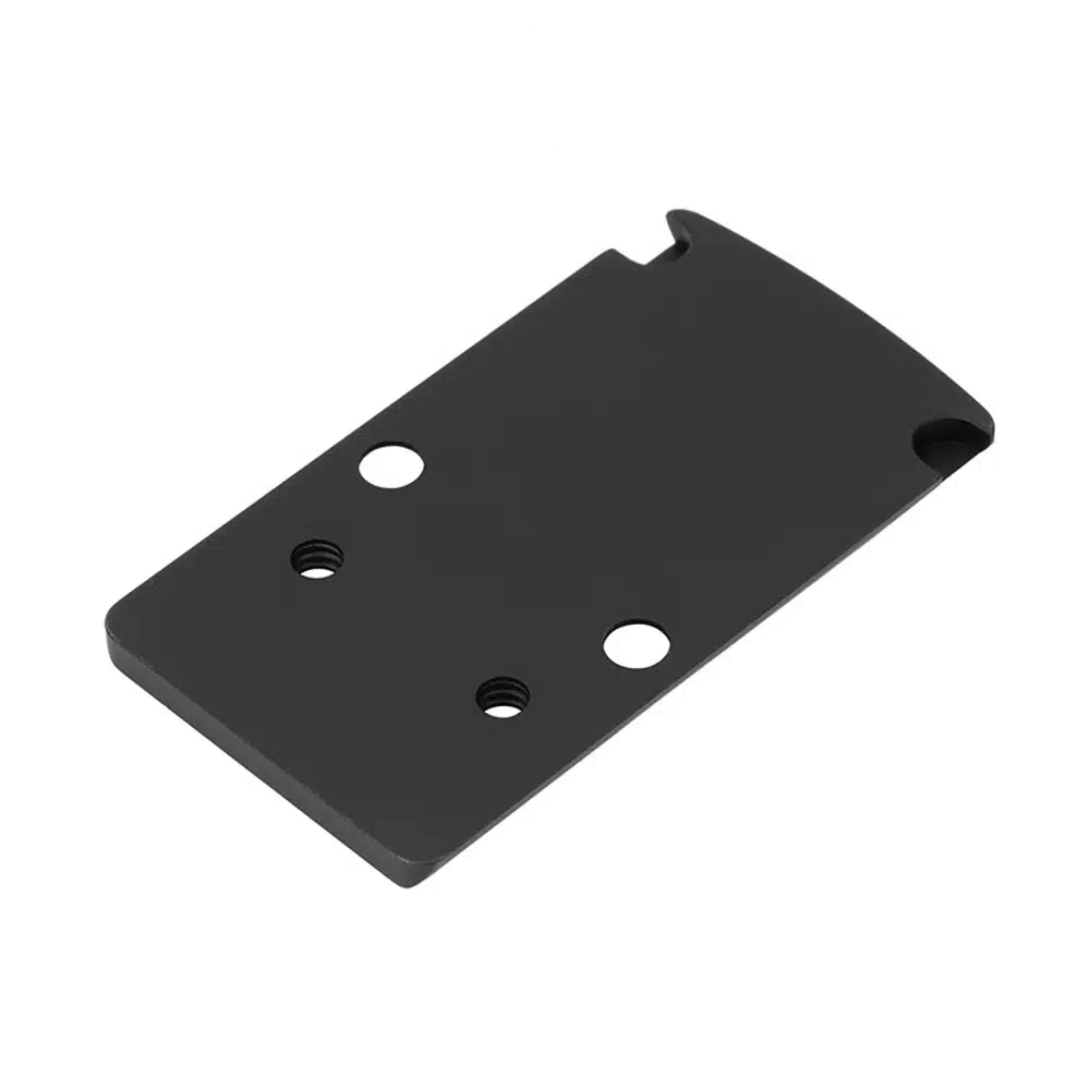 Holosun KPLT-507C Adapterplatte (4)
