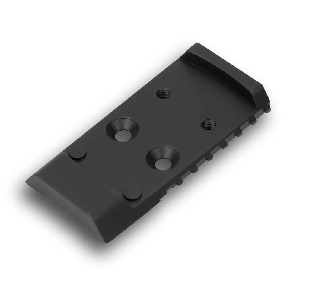 Holosun KPLT-CZP10C Adapterplatte