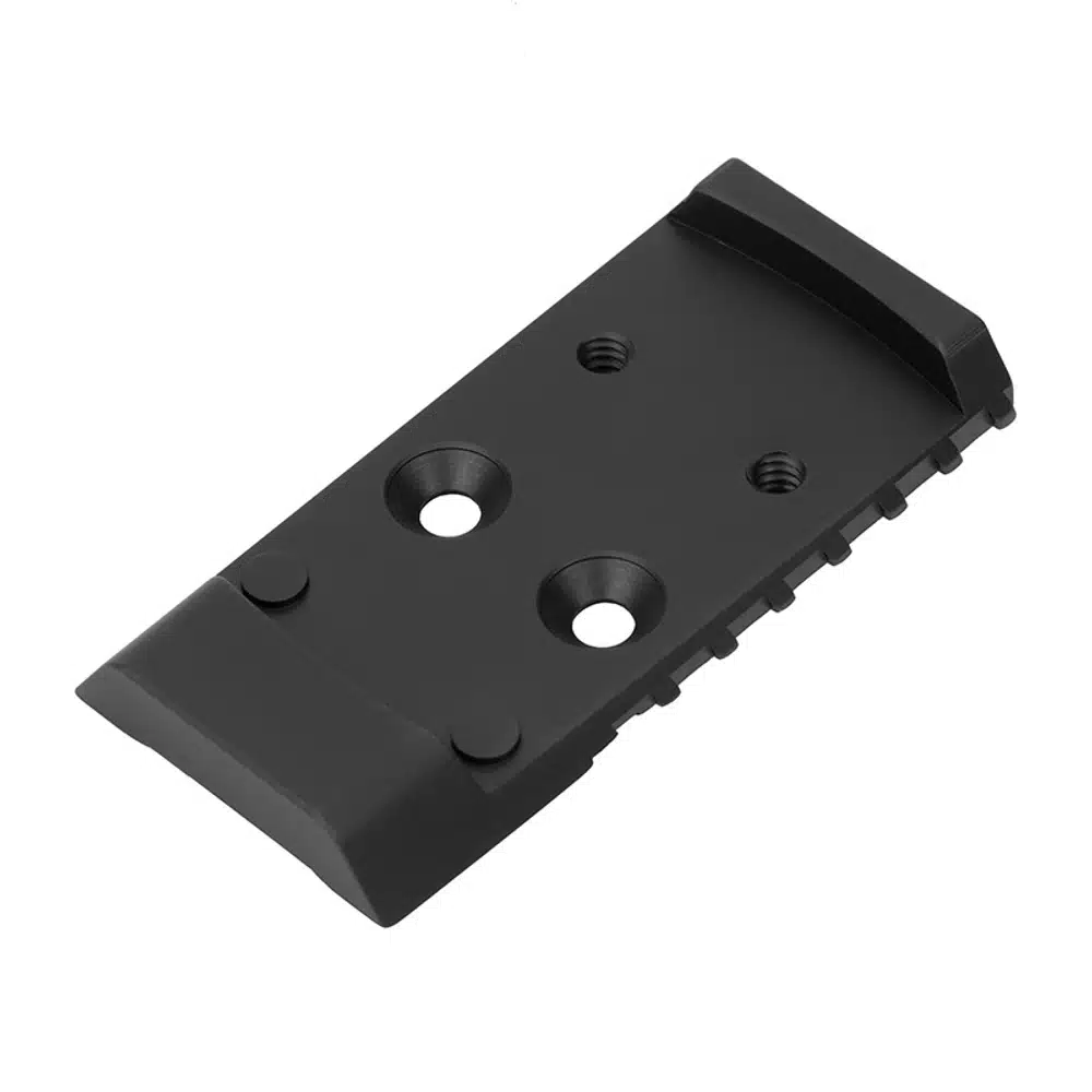 Holosun KPLT-CZP10C Adapterplatte (2)