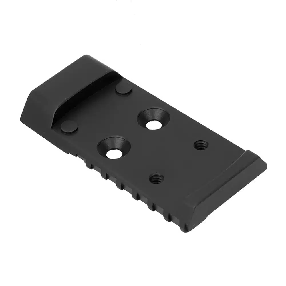 Holosun KPLT-CZP10C Adapterplatte (3)